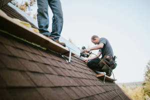 Local Roofers in Petersburg, VA